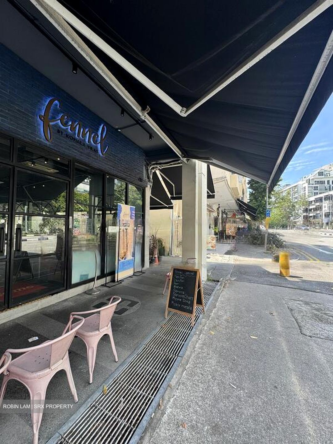 Yong An Park (D9), Retail #476190291